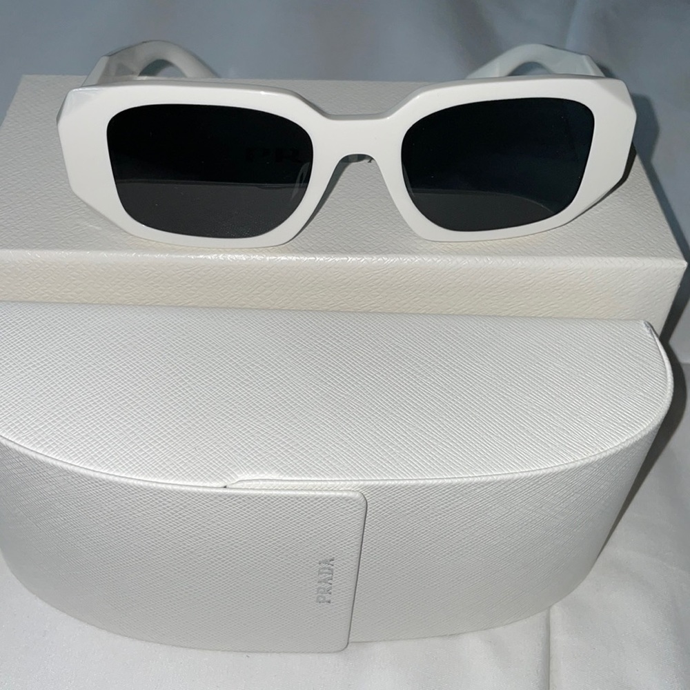Prada Sunglasses *NEW Spring 2021*